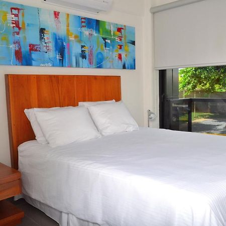 中国人之家公寓酒店apart-Hotel Casa De China Managua Luaran gambar