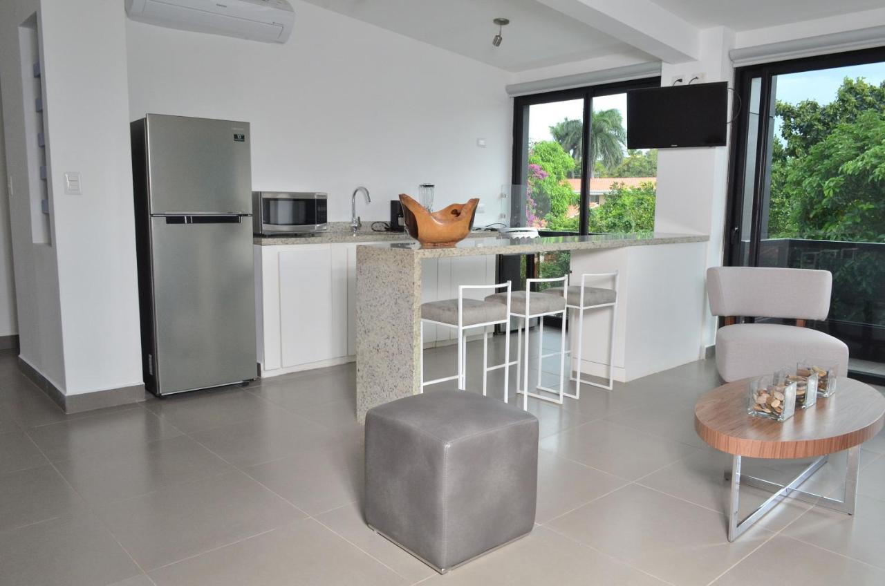 中国人之家公寓酒店apart-Hotel Casa De China Managua Luaran gambar