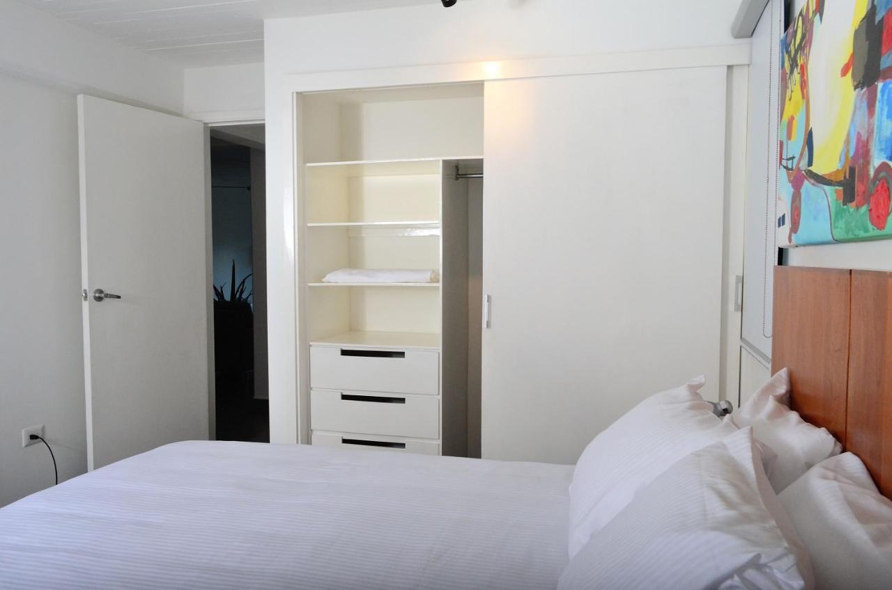 中国人之家公寓酒店apart-Hotel Casa De China Managua Luaran gambar